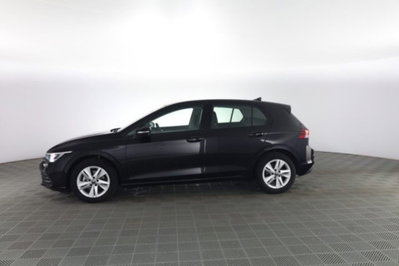 Volkswagen Golf Variant 1.0 eTSI EVO DSG Life (7)