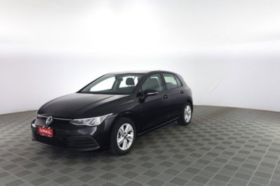 Volkswagen Golf Variant 1.0 eTSI EVO DSG Life (8)