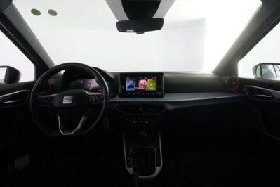 SEAT Arona 1.0 EcoTSI 115 CV DSG FR (3)
