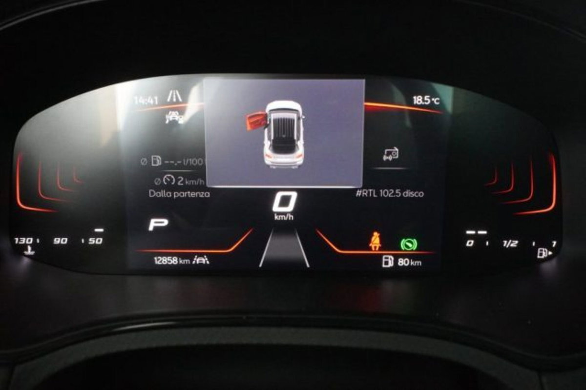 SEAT Arona 1.0 EcoTSI 115 CV DSG FR (6)