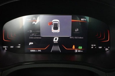 SEAT Arona 1.0 EcoTSI 115 CV DSG FR (6)