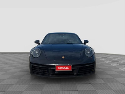 Porsche 911 Coupé Coupe 3.0 Carrera S (8)