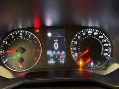 Renault Clio TCe 90 CV 5 porte Equilibre (15)