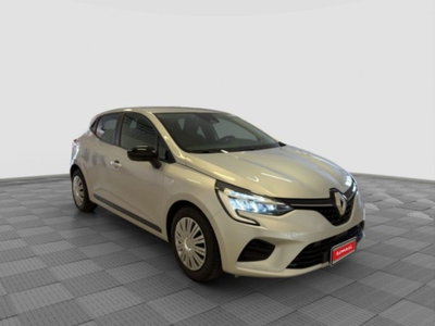 Renault Clio TCe 90 CV 5 porte Equilibre (7)