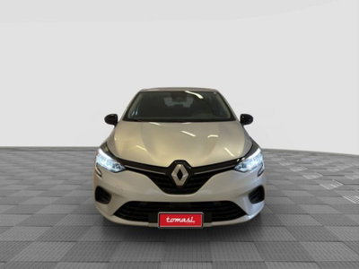 Renault Clio TCe 90 CV 5 porte Equilibre (8)