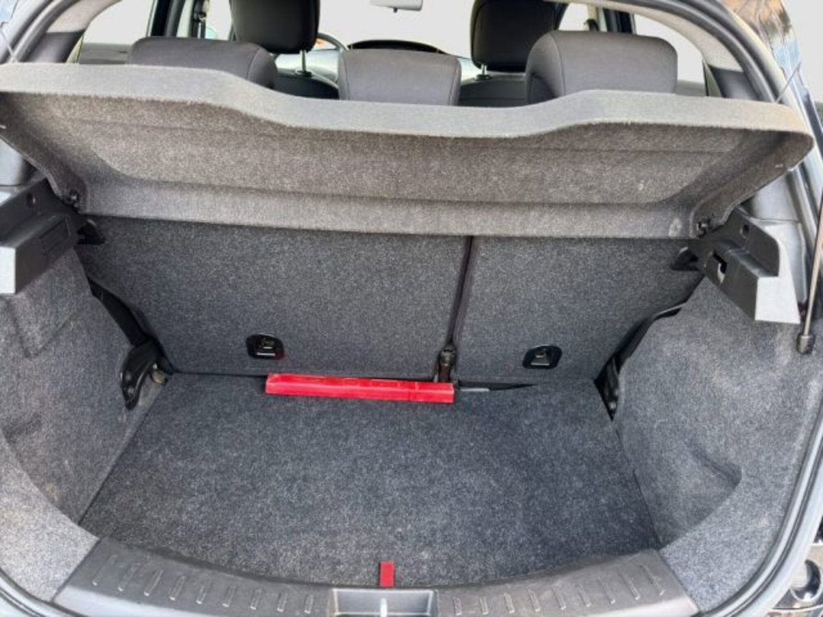 Lancia Ypsilon 1.0 FireFly 5 porte S&S Hybrid Ecochic Silver (14)