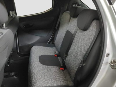 Lancia Ypsilon 1.2 69 CV 5 porte Elefantino Blu (15)