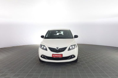 Lancia Ypsilon 1.0 FireFly 5 porte S&S Hybrid Gold Plus usata