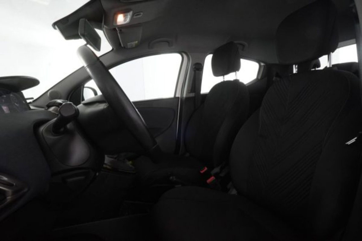 Lancia Ypsilon 1.0 FireFly 5 porte S&S Hybrid Ecochic Gold (10)