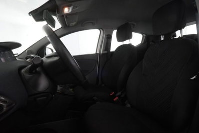 Lancia Ypsilon 1.0 FireFly 5 porte S&S Hybrid Gold Plus (10)