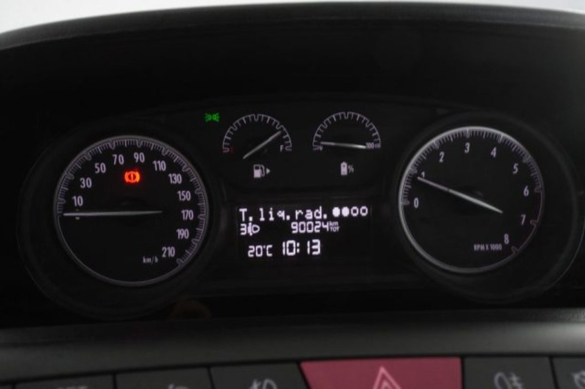 Lancia Ypsilon 1.0 FireFly 5 porte S&S Hybrid Ecochic Gold (15)