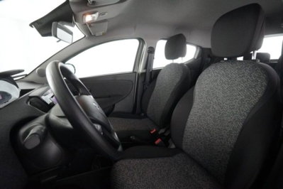 Lancia Ypsilon 1.0 FireFly 5 porte S&S Hybrid Silver Plus (10)