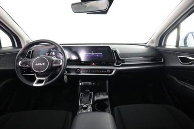 Kia Sportage 1.6 crdi mhev Business dct (12)