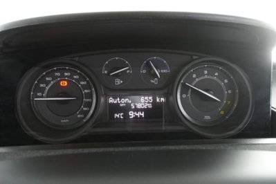 Lancia Ypsilon 1.0 FireFly 5 porte S&S Hybrid Ecochic Silver (15)