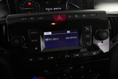 Lancia Ypsilon 1.0 FireFly 5 porte S&S Hybrid Ecochic Silver (17)