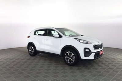Kia Sportage 1.6 ECOGPL 2WD Business Class (2)