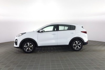 Kia Sportage 1.6 ECOGPL 2WD Business Class (7)