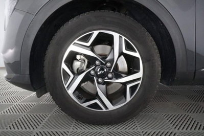 Kia Sportage 1.6 CRDi MHEV Business (8)