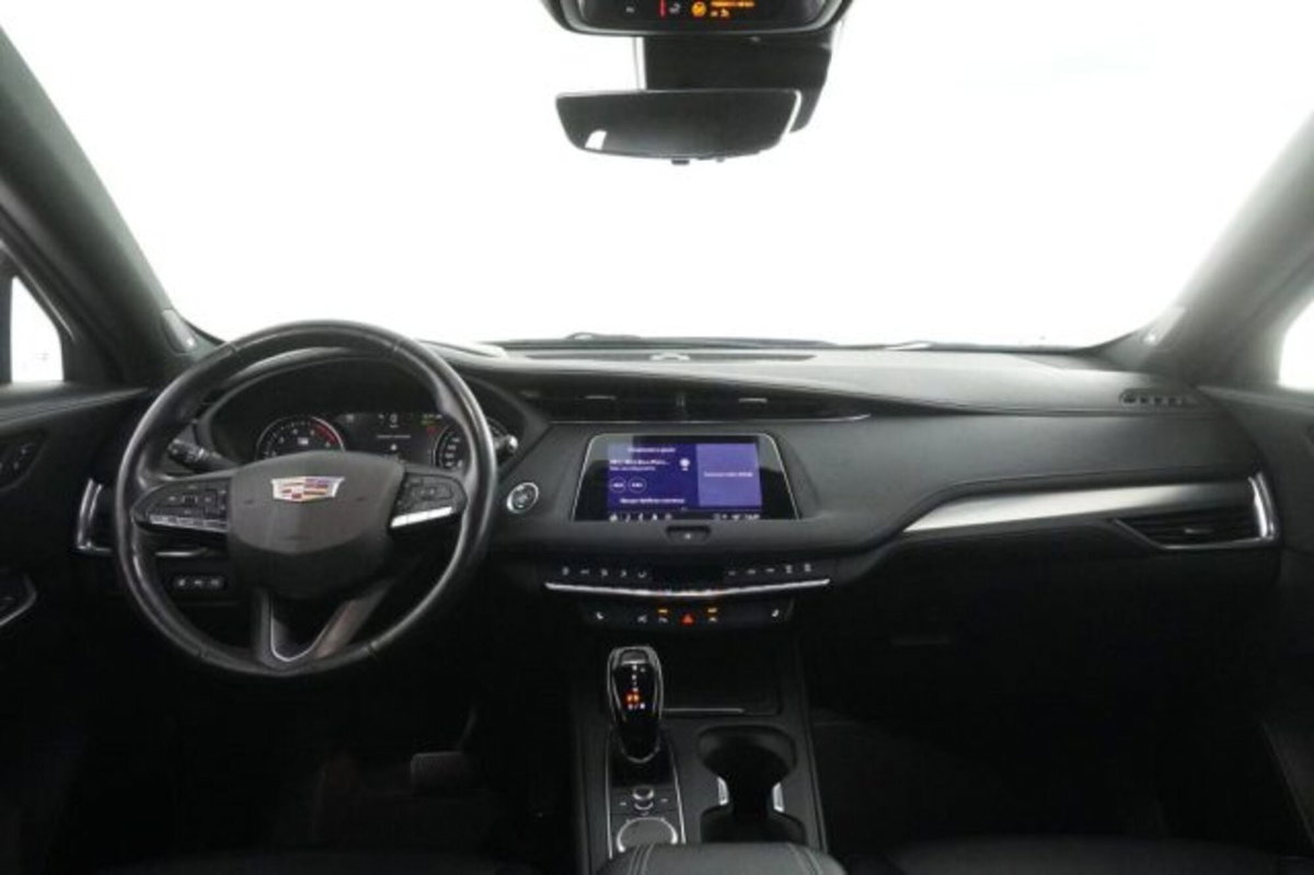 Cadillac XT4 XT4 350 TD AWD Premium Luxury (12)
