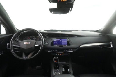 Cadillac XT4 XT4 350 TD AWD Premium Luxury (12)