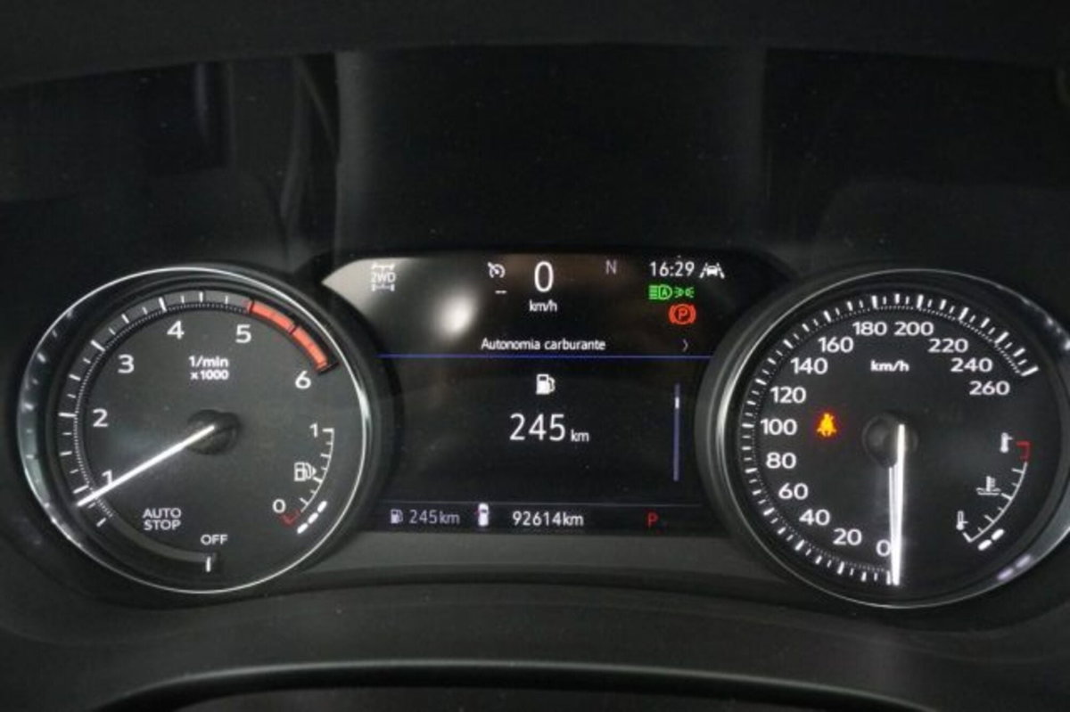 Cadillac XT4 XT4 350 TD AWD Premium Luxury (15)