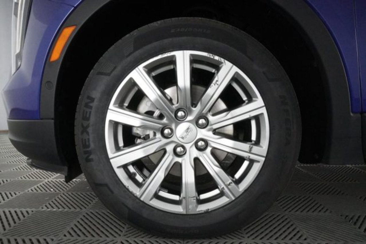 Cadillac XT4 XT4 350 TD AWD Premium Luxury (16)