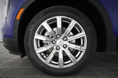 Cadillac XT4 XT4 350 TD AWD Premium Luxury (16)