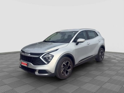 Kia Sportage 1.6 crdi mhev Business dct usata