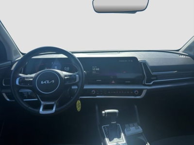 Kia Sportage 1.6 crdi mhev Style dct (11)