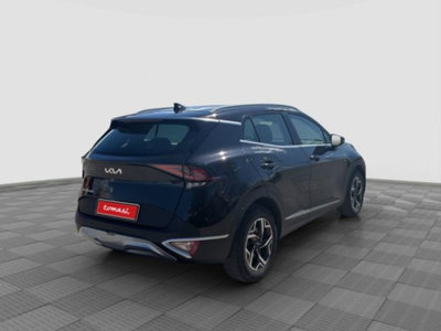 Kia Sportage 1.6 crdi mhev Style dct (5)