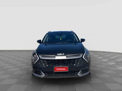 Kia Sportage 1.6 crdi mhev Style dct (8)