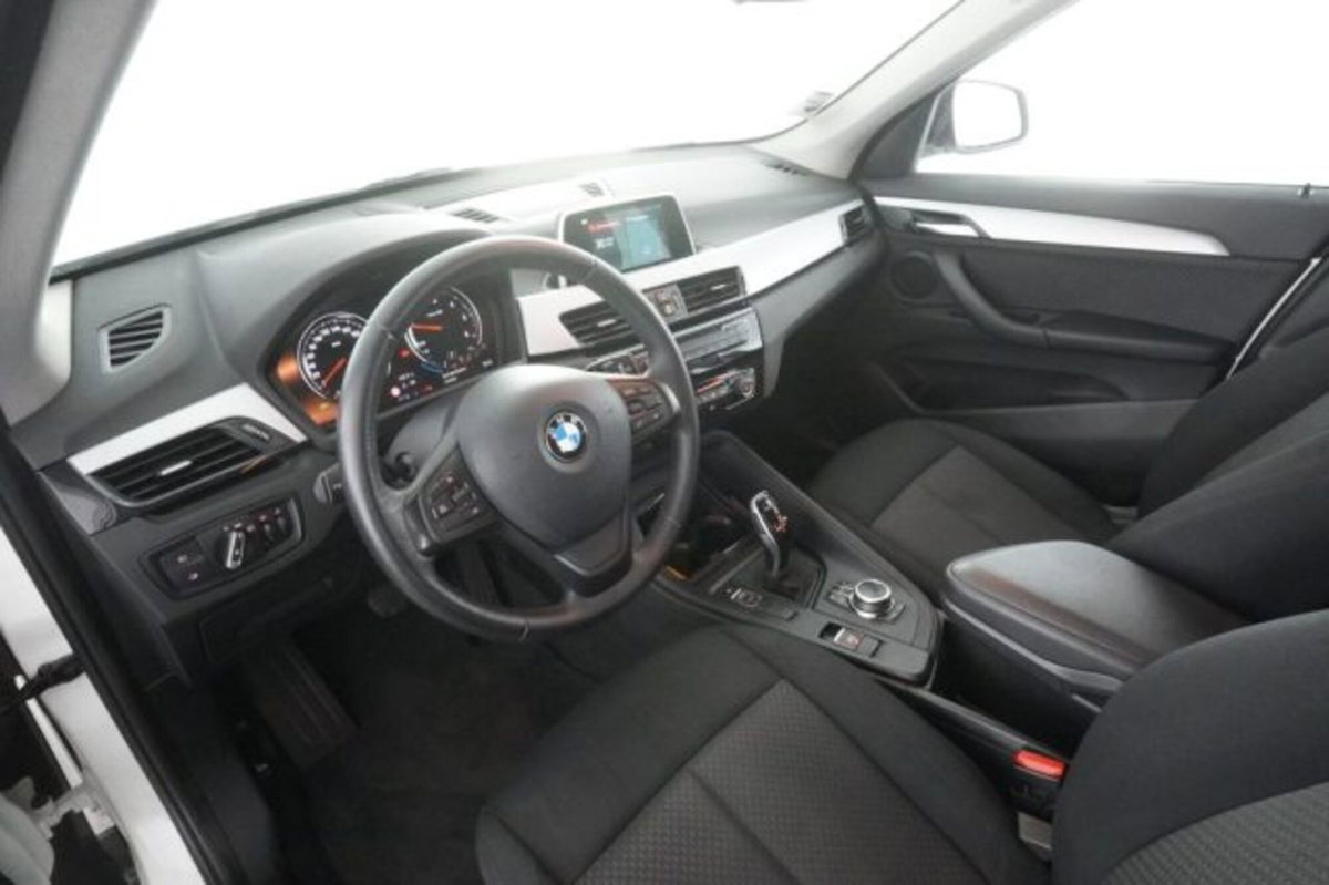BMW X1 sDrive18d Advantage
