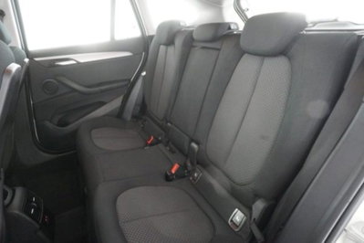 BMW X1 sDrive18d Advantage (3)