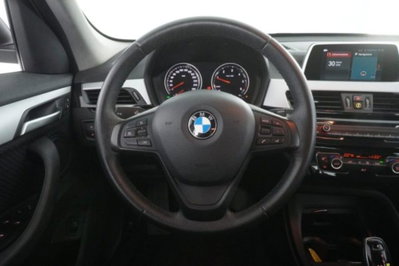 BMW X1 sDrive18d Advantage (5)