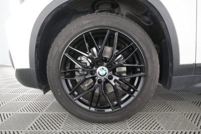 BMW X1 sDrive18d Advantage (8)