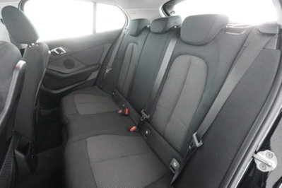 BMW Serie 1 116d 2.0 116CV cat 5 porte.It DPF (3)