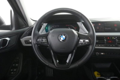 BMW Serie 1 116d 2.0 116CV cat 5 porte.It DPF (5)