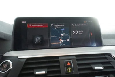 BMW X3 xDrive30d 249CV xLine (11)