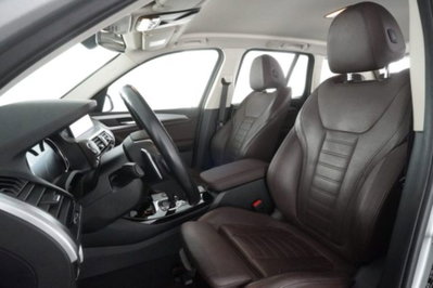 BMW X3 xDrive30d 249CV xLine (2)