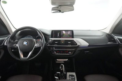 BMW X3 xDrive30d 249CV xLine (4)
