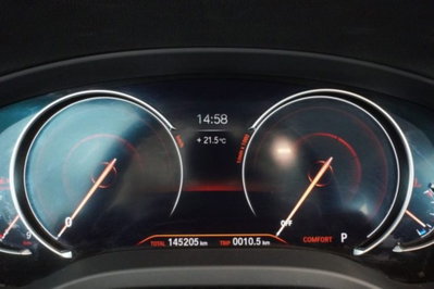 BMW X3 xDrive30d 249CV xLine (7)