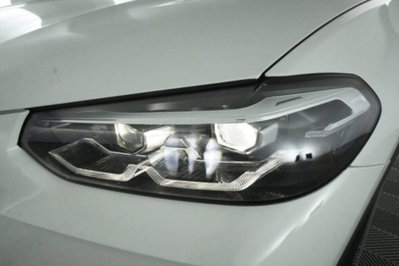 BMW X3 sDrive18d 48V Msport (9)