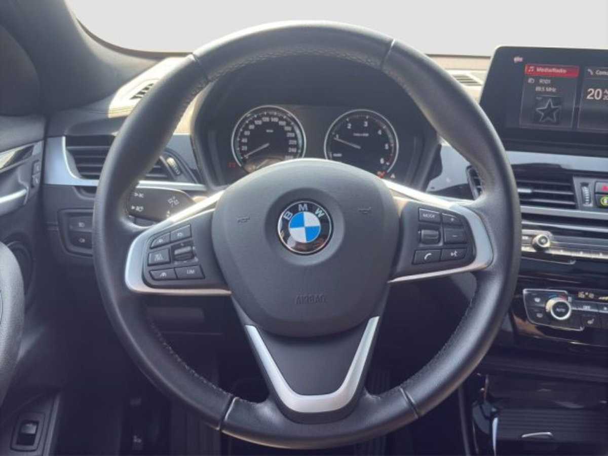 BMW X2 xDrive20d (12)