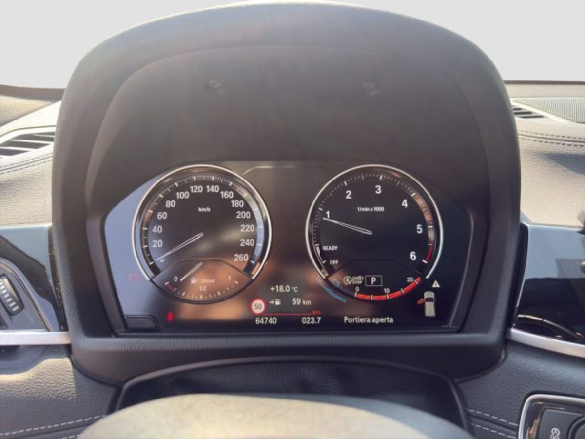 BMW X2 xDrive20d (13)
