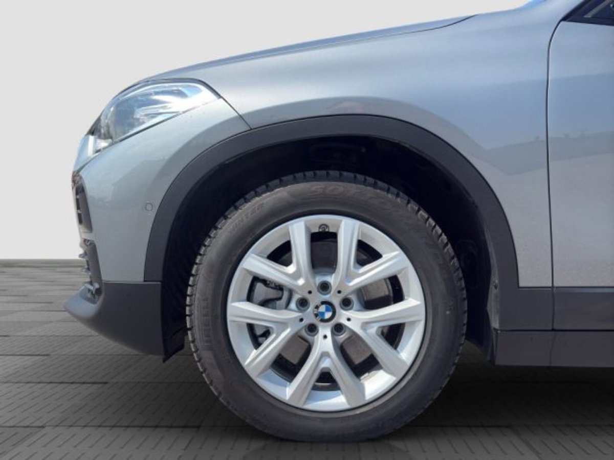 BMW X2 xDrive20d (15)
