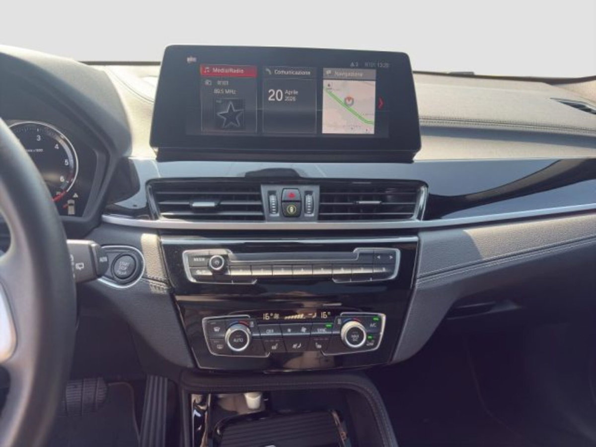 BMW X2 xDrive20d (16)