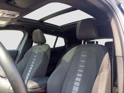 BMW X2 xDrive20d (17)