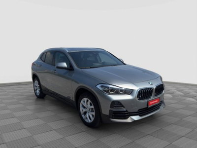 BMW X2 xDrive20d (7)