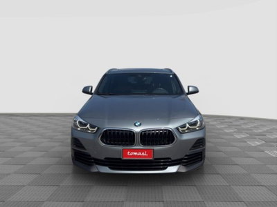 BMW X2 xDrive20d (8)