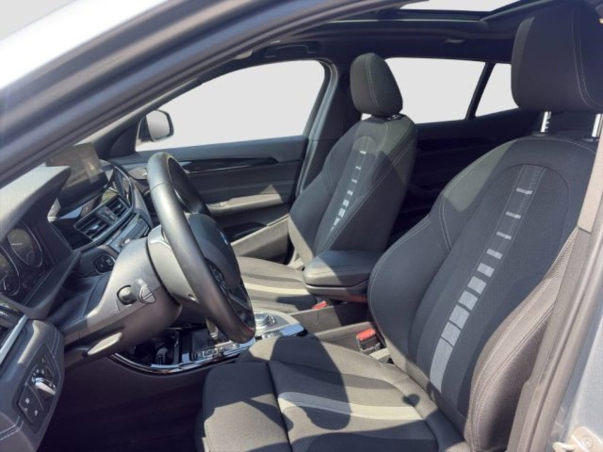 BMW X2 xDrive20d (9)